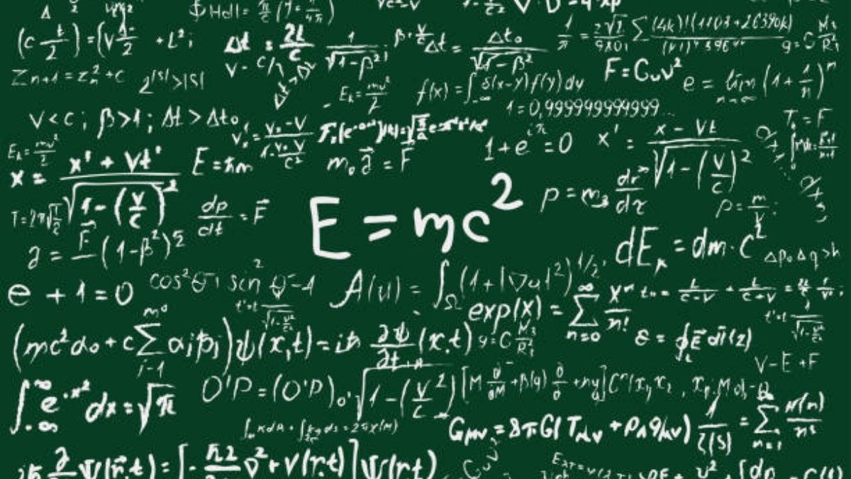 ভর আর শক্তি কি একই জিনিস হয়? E=mc^2 সমীকরণ